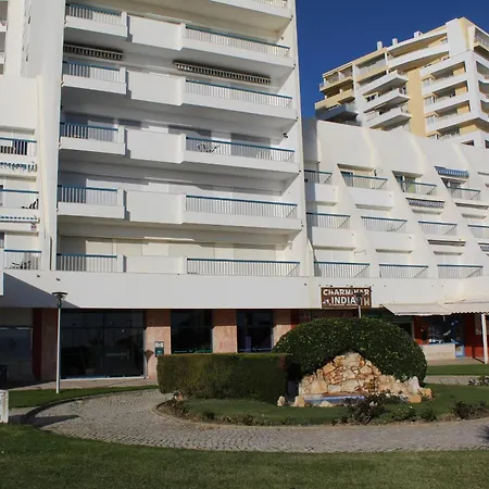 First Line Sea View * Portimão