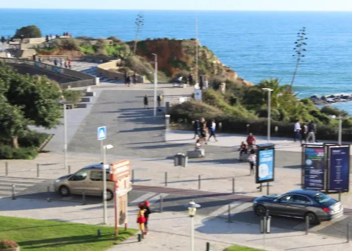 First Line Sea View Portimão