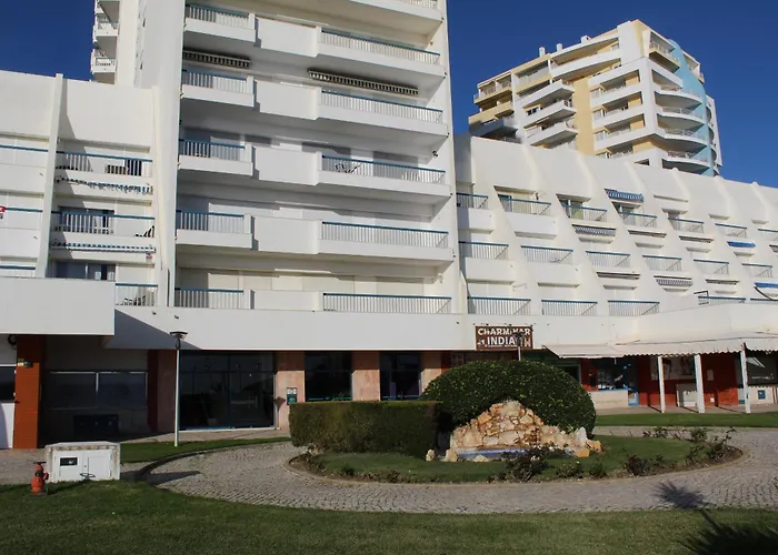 First Line Sea View * Portimão