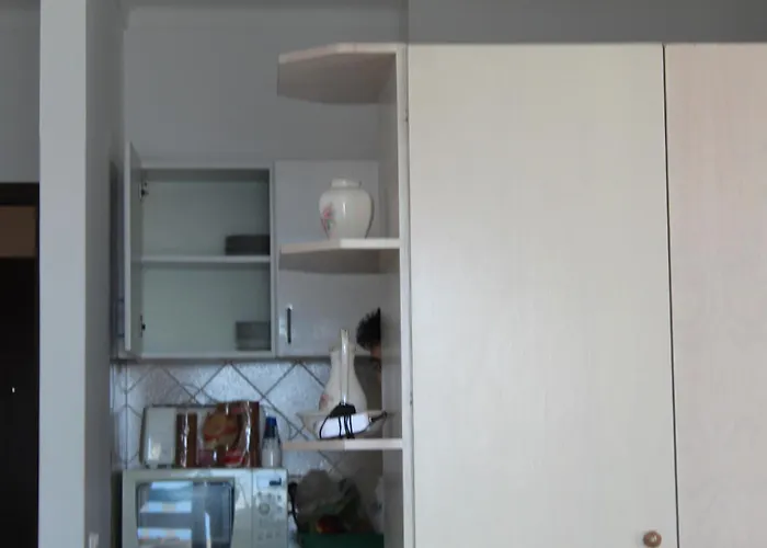 First Line Sea View Appartement Portimão