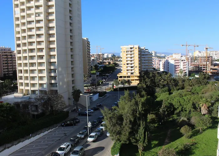 First Line Sea View Appartement