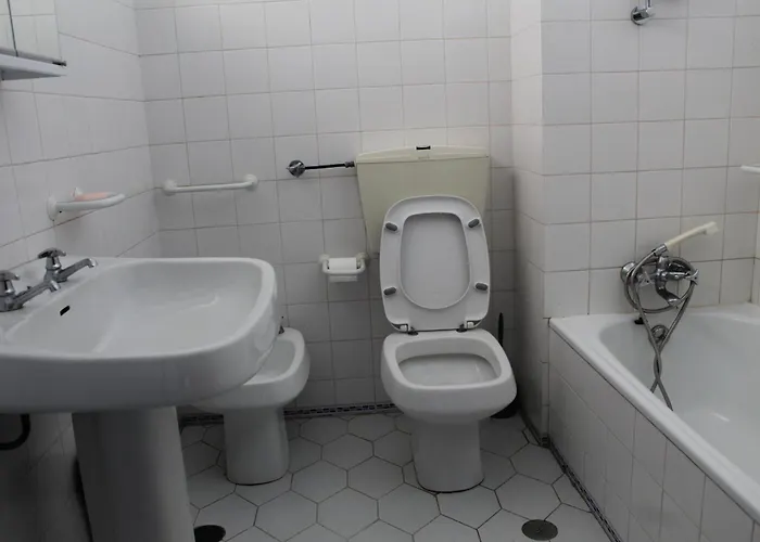 Appartement First Line Sea View Portimão