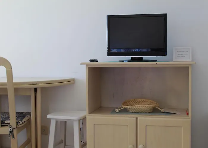 First Line Sea View *