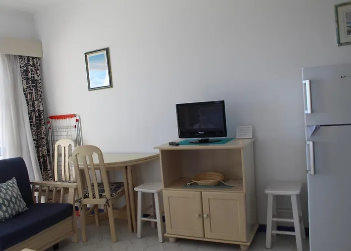 First Line Sea View * Portimão