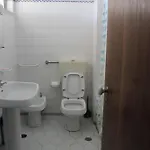 דירה First Line Sea View