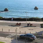 First Line Sea View