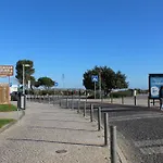 דירה First Line Sea View פורטימאו