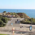 דירה First Line Sea View פורטימאו