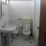 דירה First Line Sea View