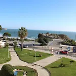 דירה First Line Sea View פורטימאו