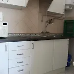 דירה First Line Sea View