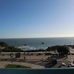דירה First Line Sea View *