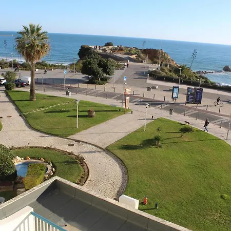 First Line Sea View Apartment