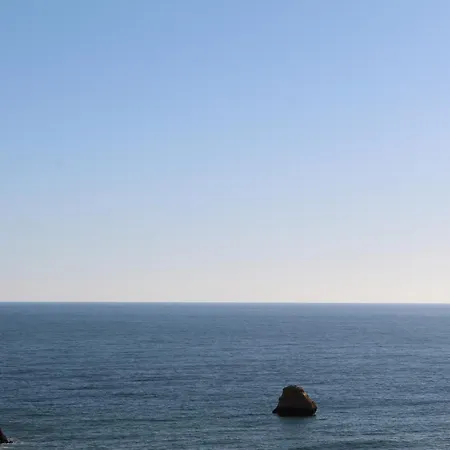 First Line Sea View