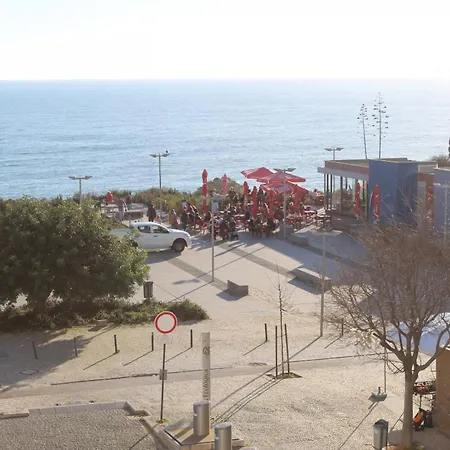 First Line Sea View Apartment Portimao