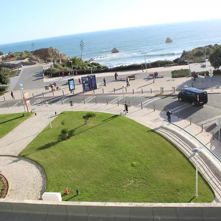 First Line Sea View * פורטימאו