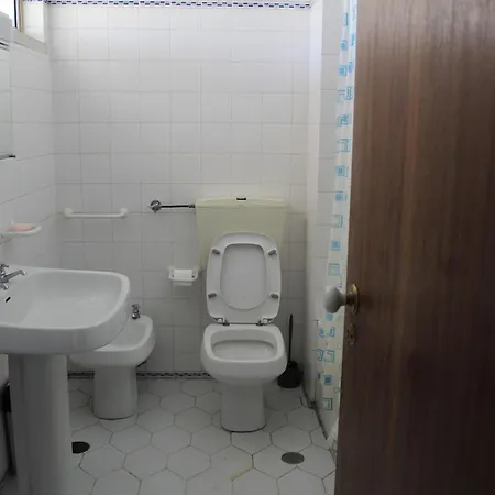 Apartment First Line Sea View