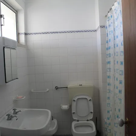 Apartment First Line Sea View *