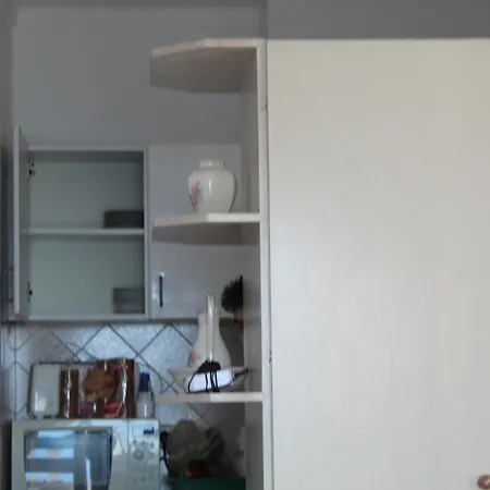 First Line Sea View Appartement Portimão