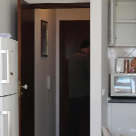 Appartement First Line Sea View Portimão