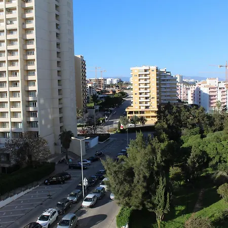 First Line Sea View Appartement