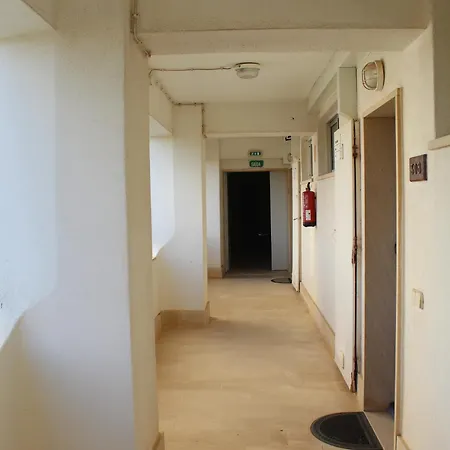 First Line Sea View Apartment *