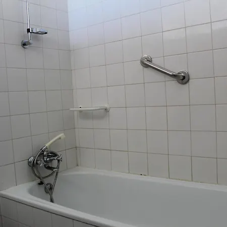 Appartement First Line Sea View *