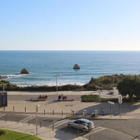 First Line Sea View Portimao