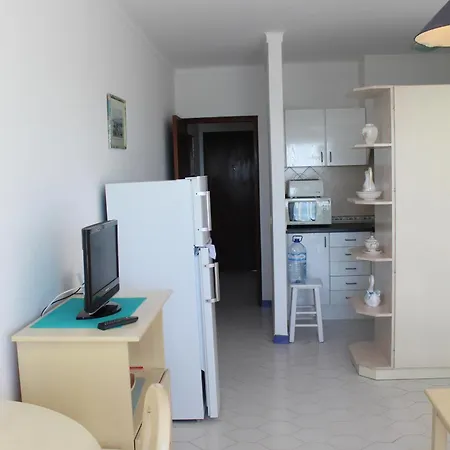 First Line Sea View * Portimão