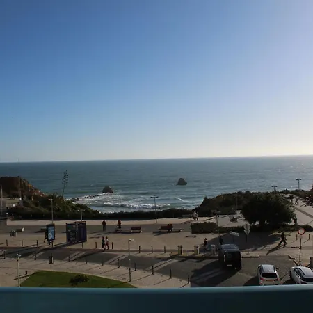Apartment First Line Sea View *