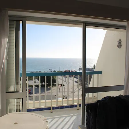 First Line Sea View Apartment Portimao