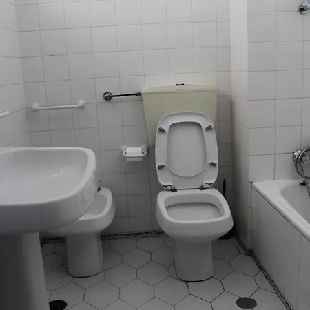 Appartement First Line Sea View Portimão