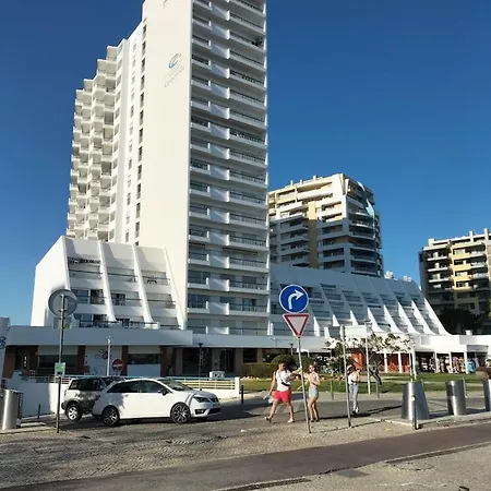 First Line Sea View Apartment