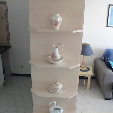 First Line Sea View Appartement Portimão