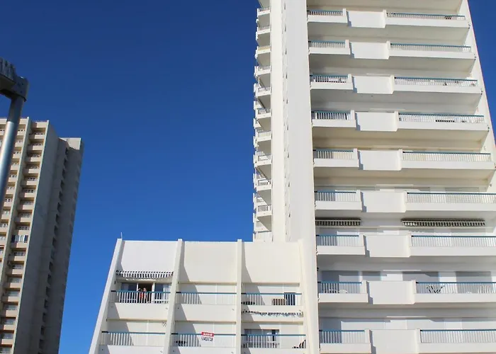 First Line Sea View Apartment