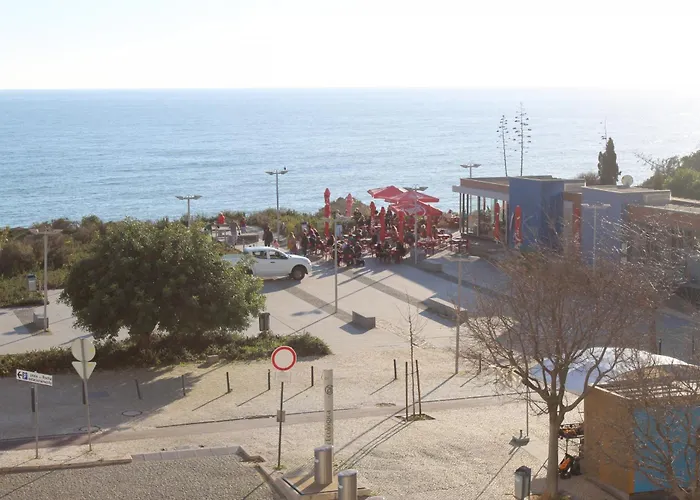 First Line Sea View 아파트 포티마오