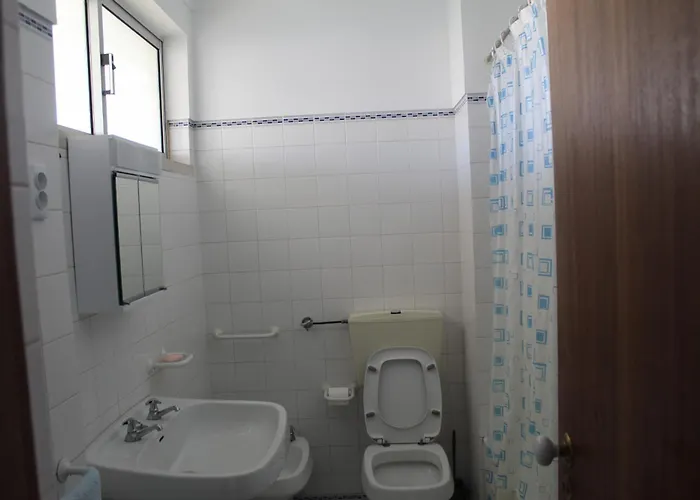 아파트 First Line Sea View *