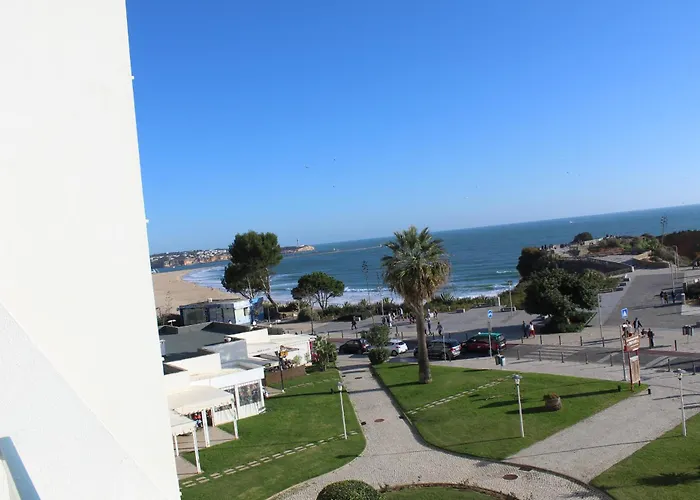 First Line Sea View * Portimao