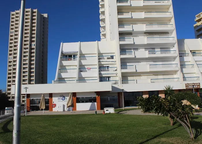 First Line Sea View 포티마오