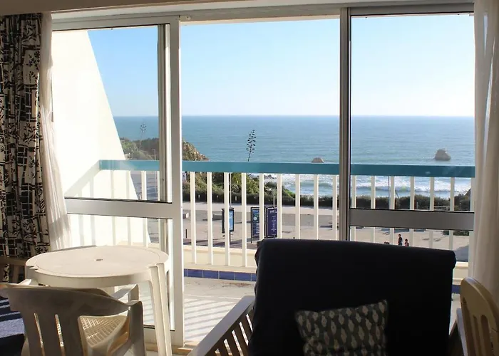 First Line Sea View *