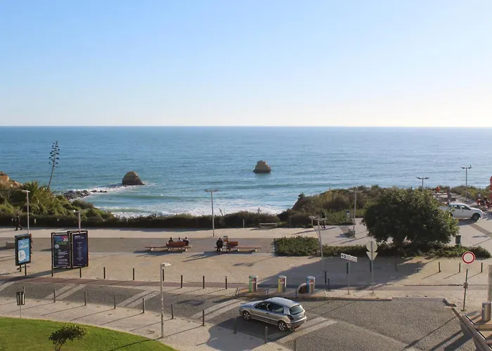 First Line Sea View Portimao