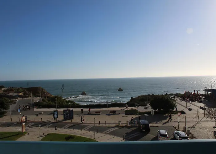 아파트 First Line Sea View *