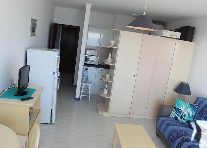 First Line Sea View Portimao