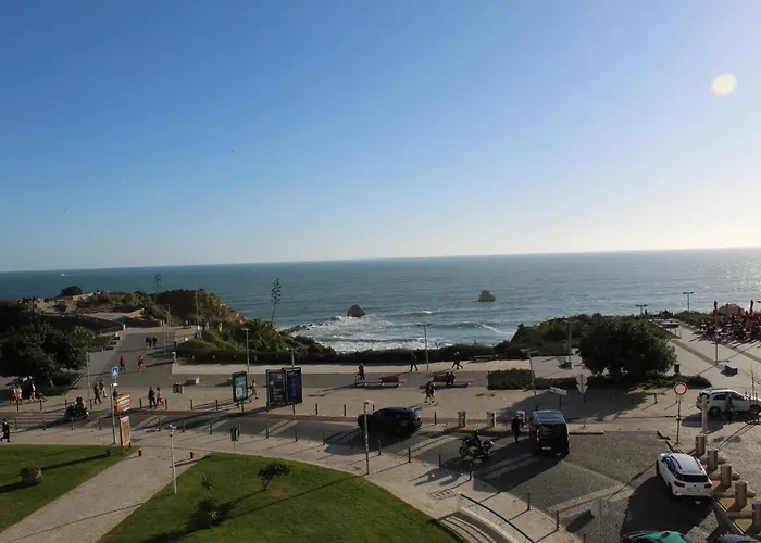 First Line Sea View Apartment