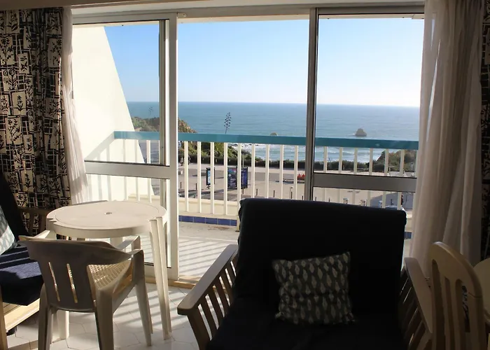 아파트 First Line Sea View 포티마오