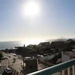 Апартаменти First Line Sea View Портіман